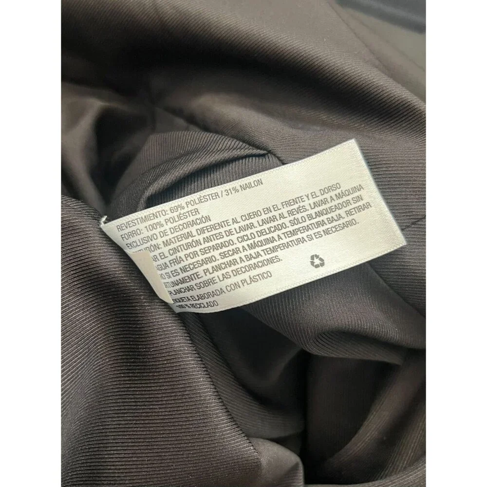 Jason Wu Target 20th Anniversary Black Cocktail Dress Size XL_11